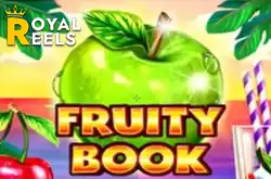 fruity book