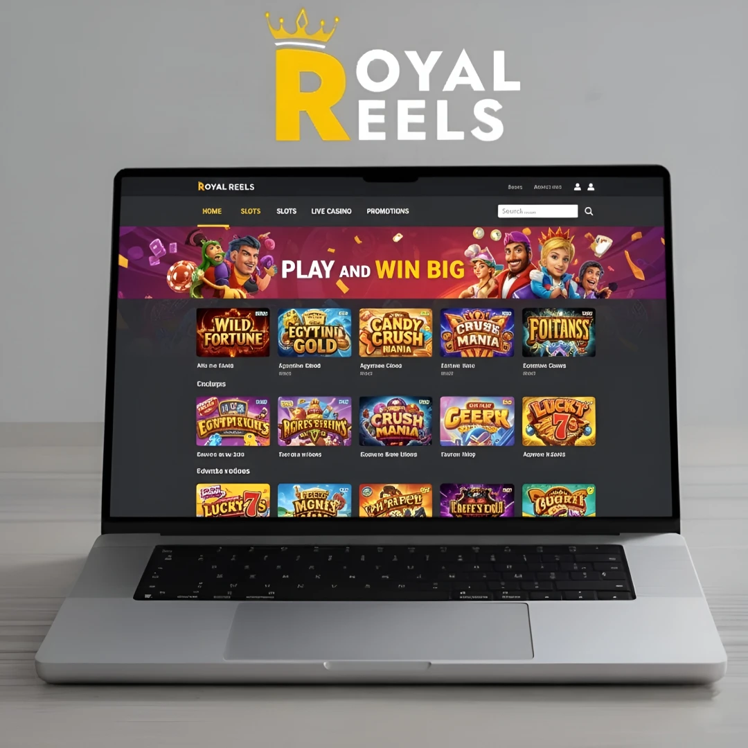 Royal Reels casino Review