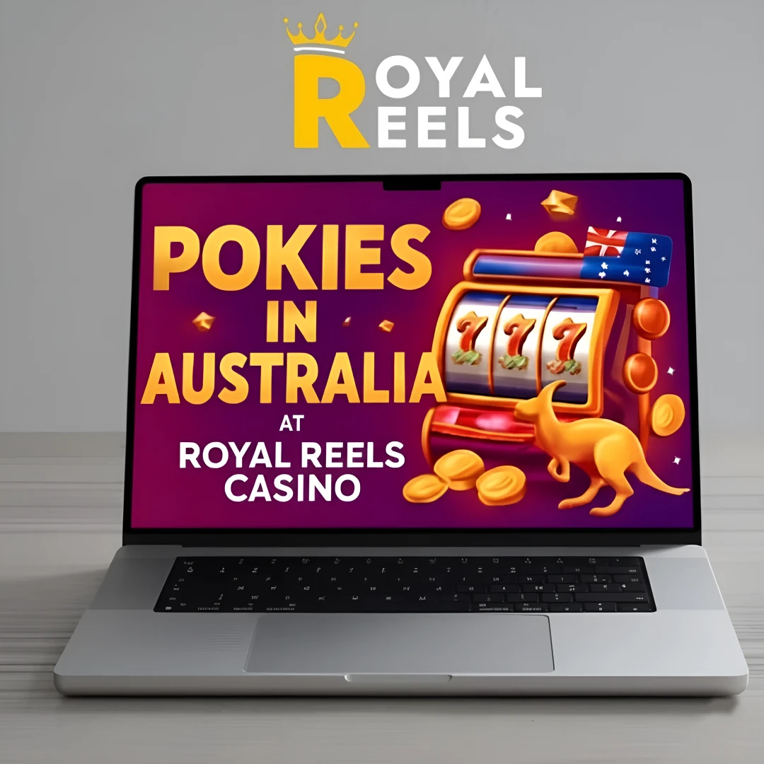 Royal Reels Pokies