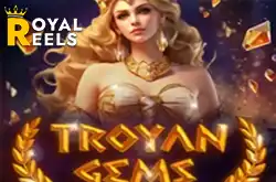 troyan gems